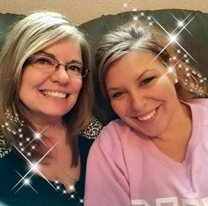 Meet your Posher, Vickie